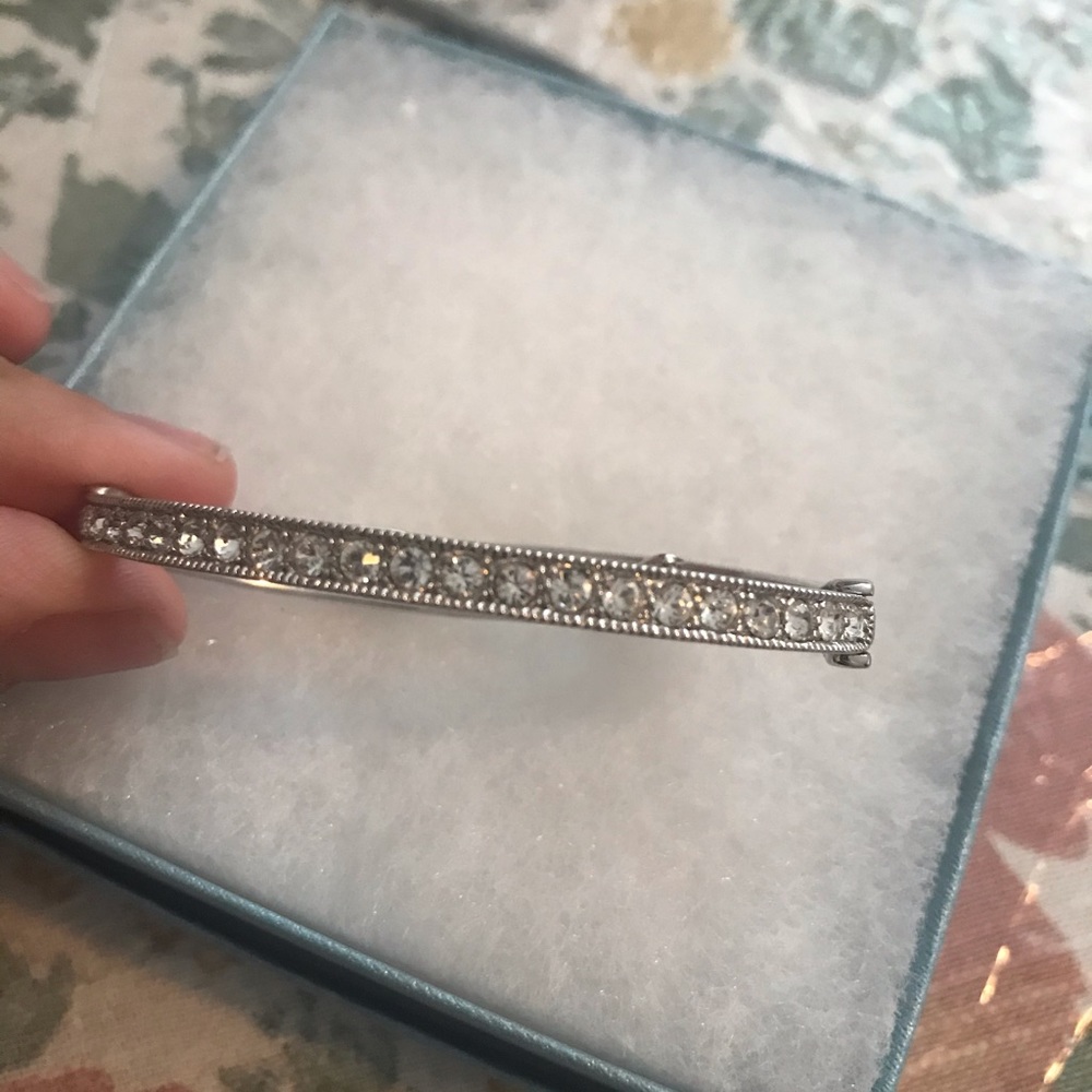 Beautiful you bracelet.